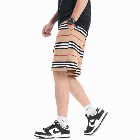 Clothes Burberry 336 - vstockx