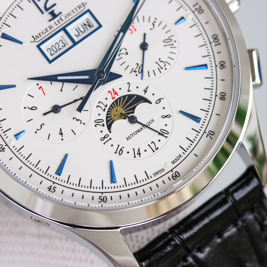 Watches Jaeger-LeCoultre TW Factory 322296 size:40 mm - vstockx