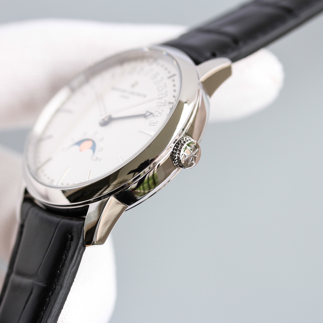 Watches Hublot Vacheron Constantin 314846 size:42*12 mm - vstockx