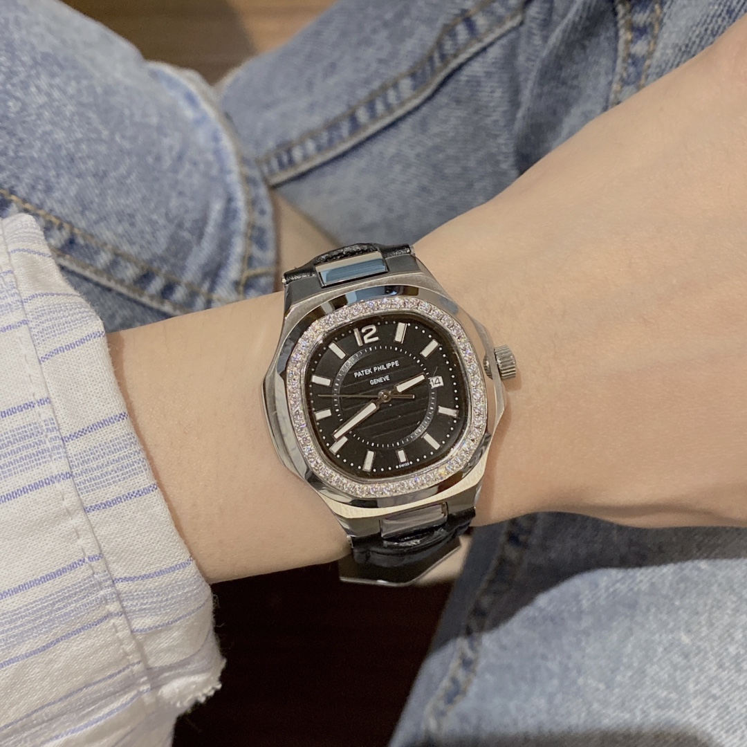 Watches Patek Philippe 314344 size:35*10 mm - vstockx