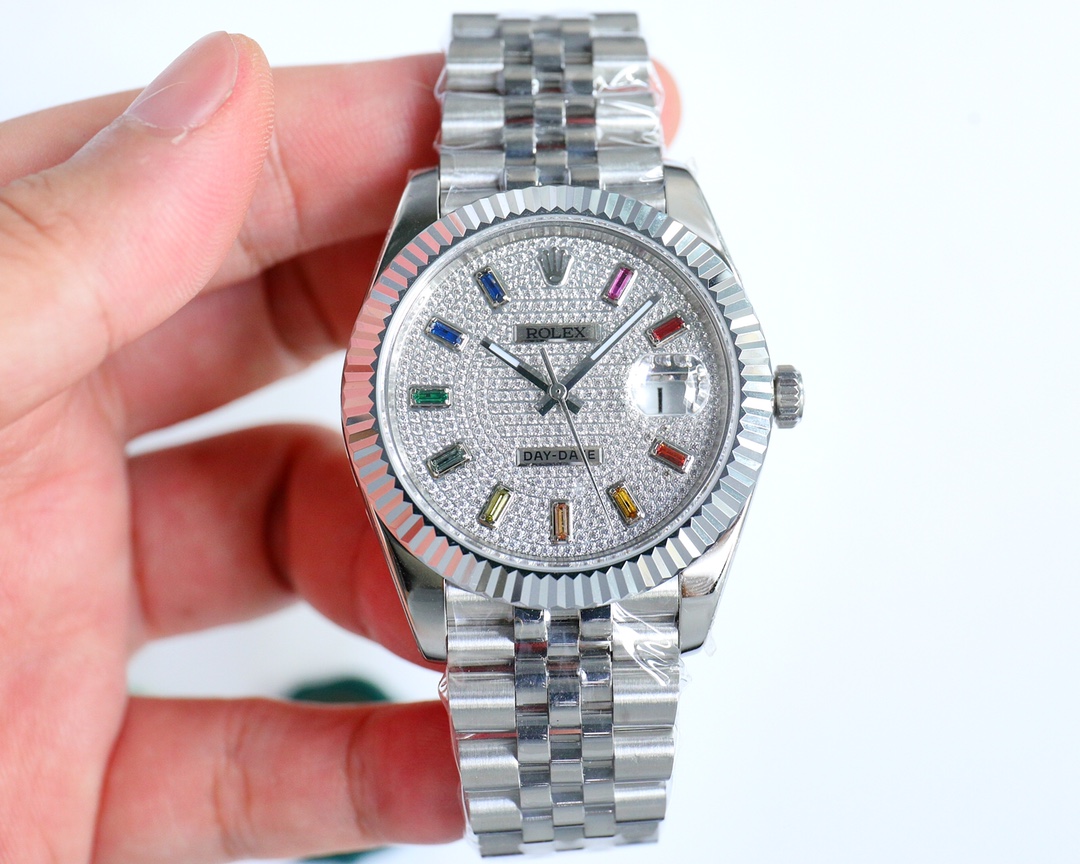 Watches Rolex 313962 size:41 mm - vstockx