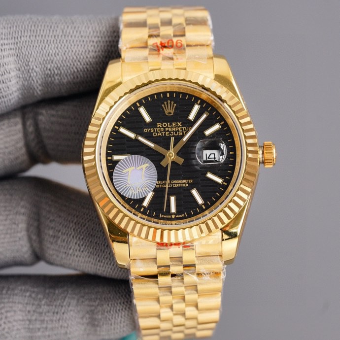 Watch Rolex 41*11MM 5 - vstockx
