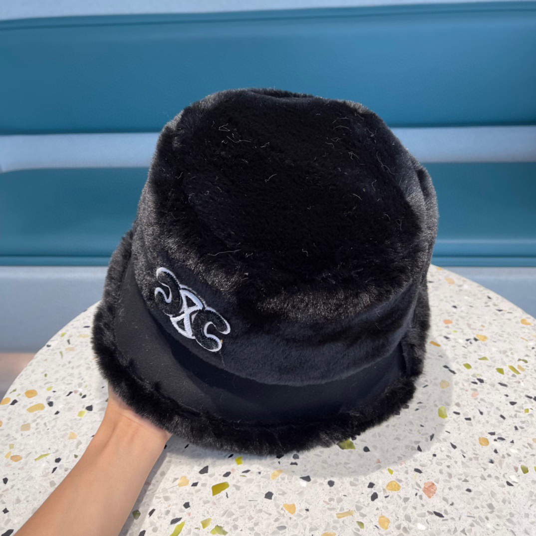 Hat Celine 1 - vstockx