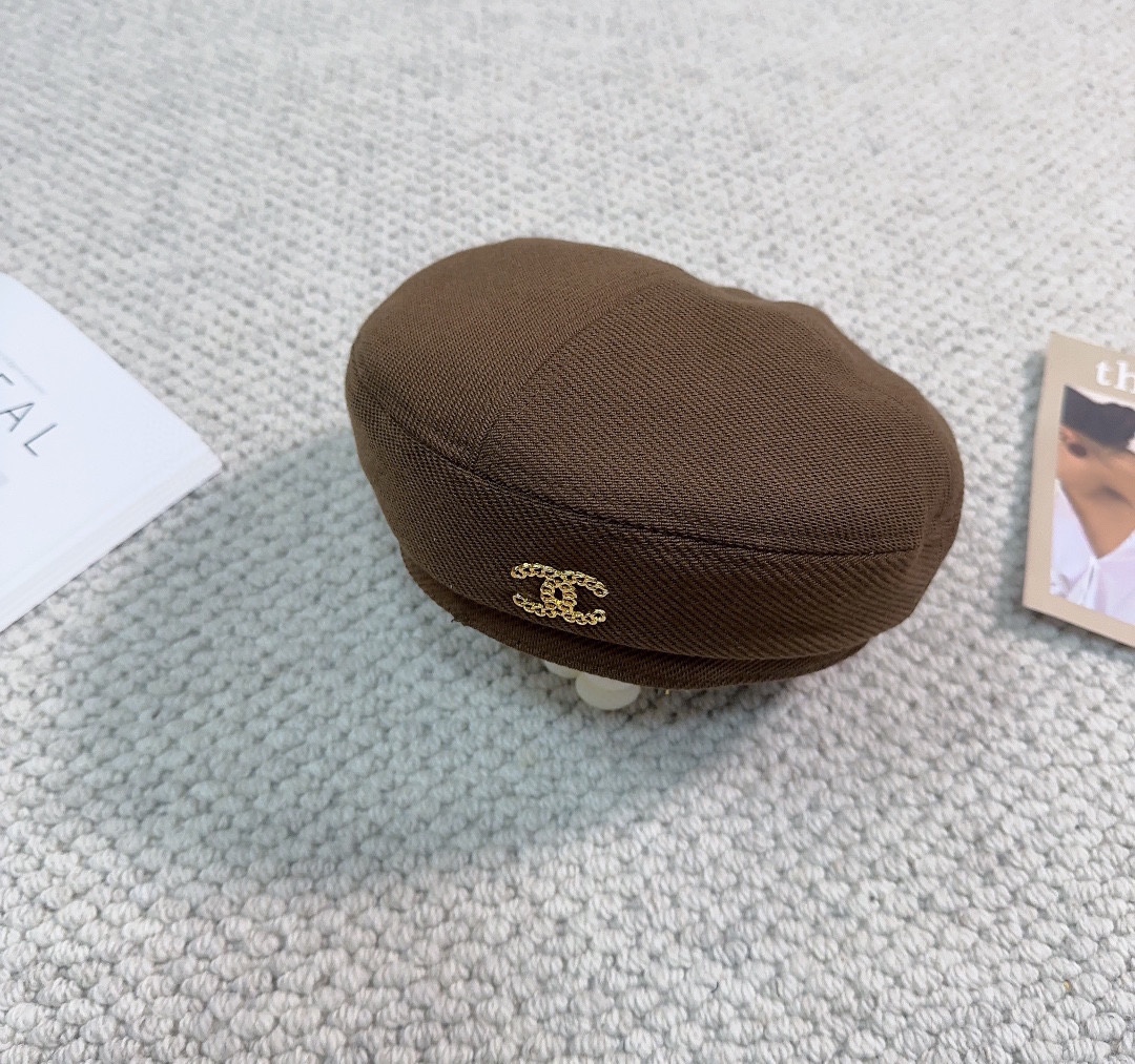 Streetwear Hat CHANE 329355 - vstockx