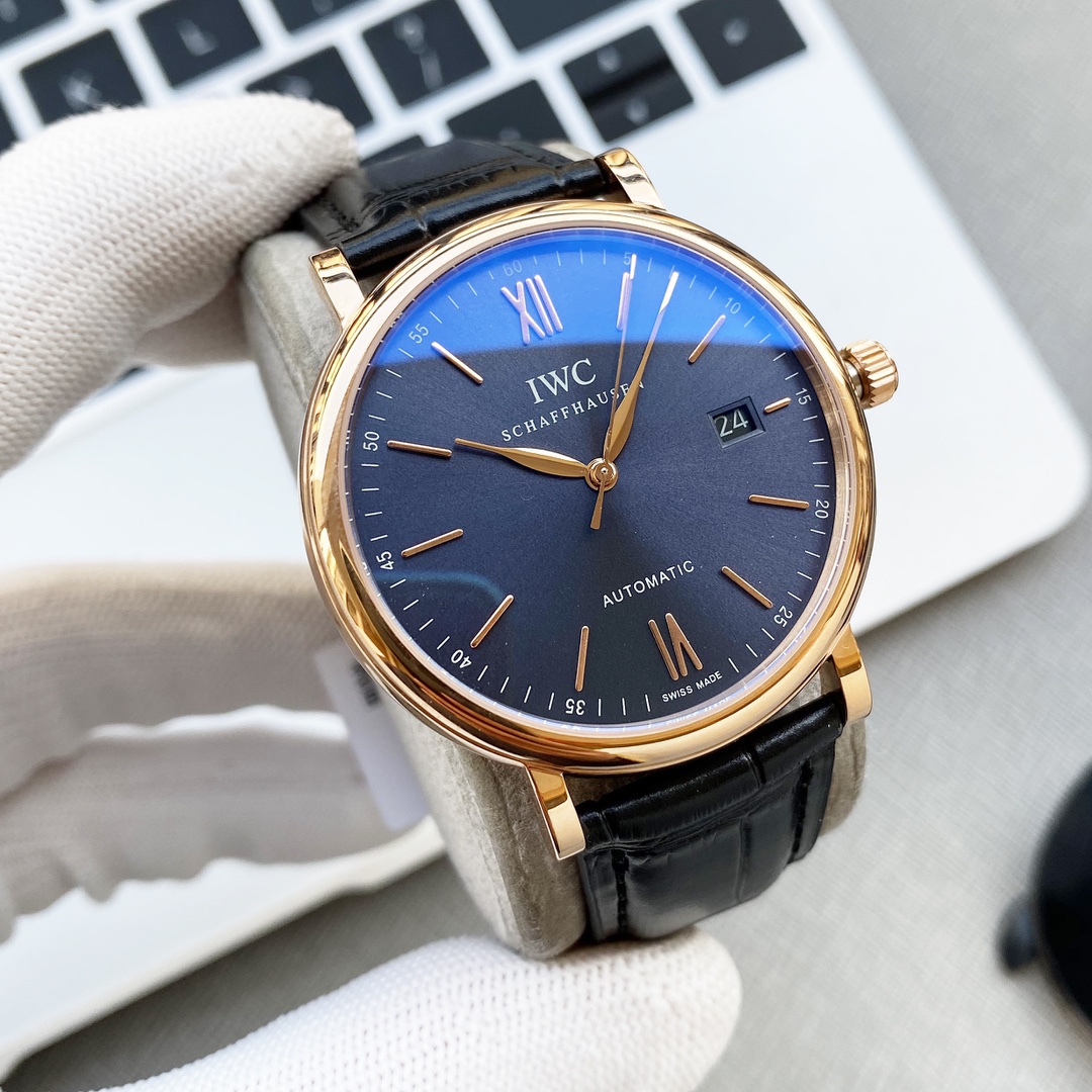 Watches IWS 323021 size:40 mm - vstockx