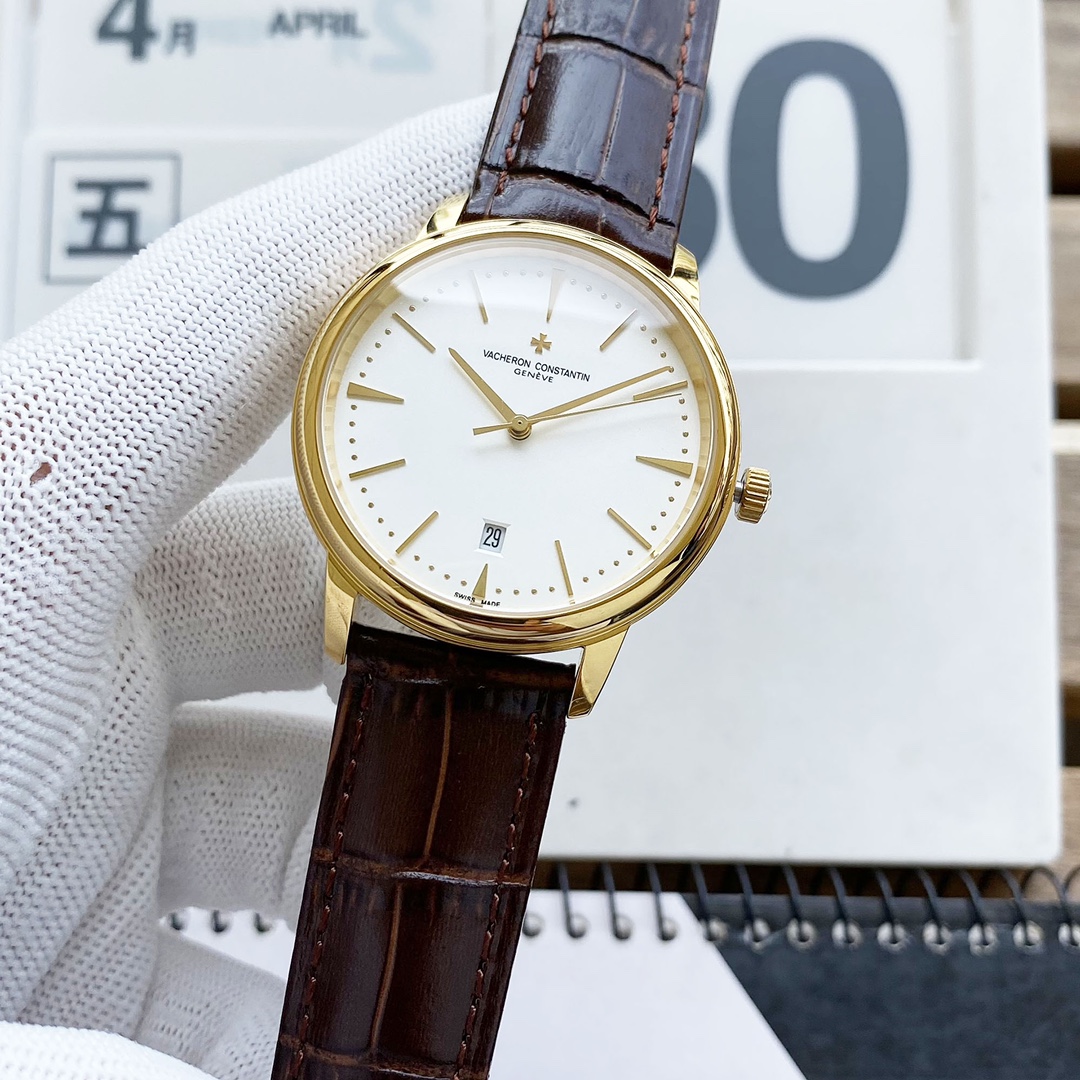 Watches Hublot Vacheron Constantin 314866 size:42*12 mm - vstockx