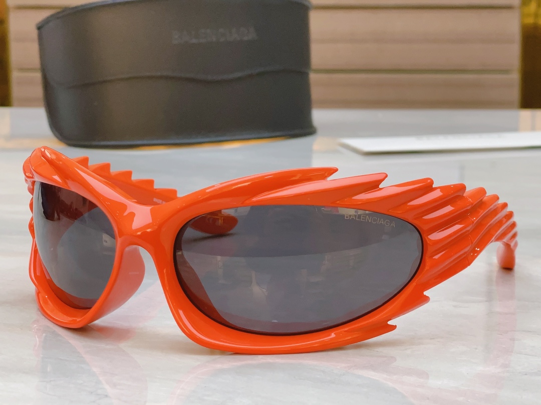 sunglasses BALENCIAGA BB0255 ��size:78-17-110 - vstockx