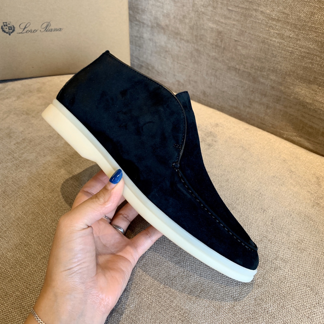 Loro Piana shoes 222 - vstockx