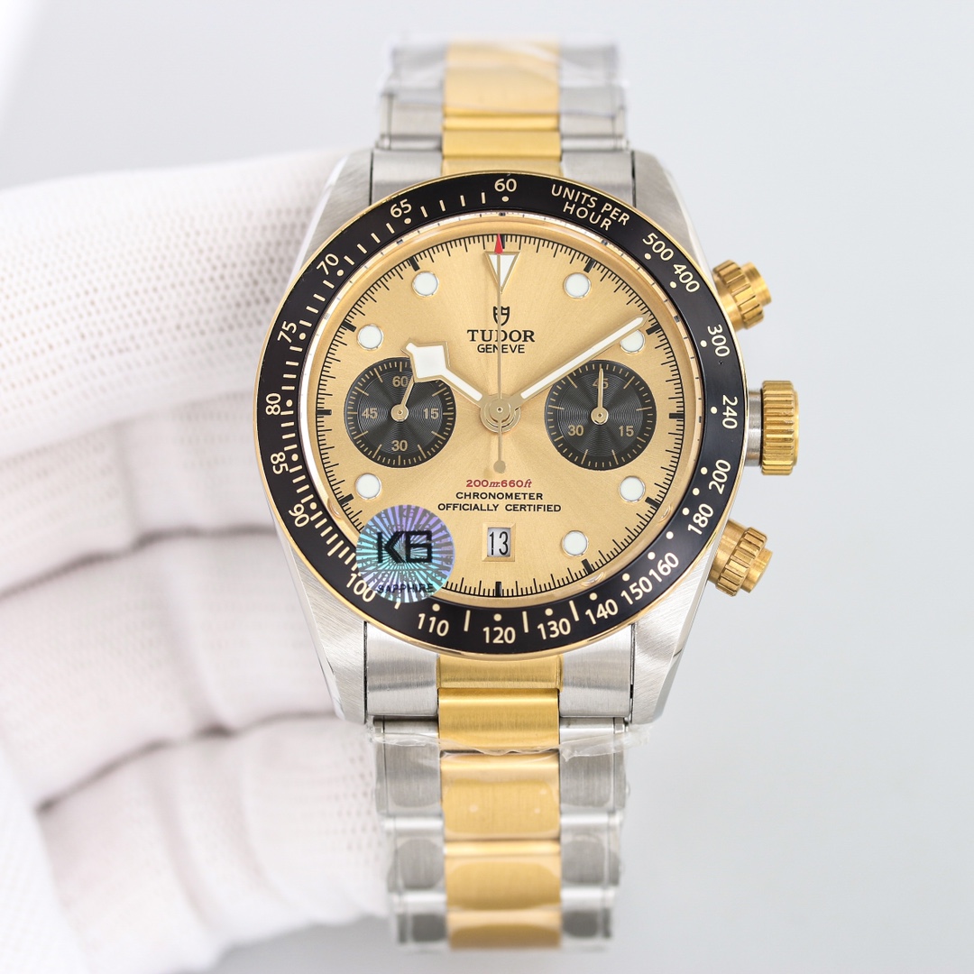 Watches TUDOR 322651 size:41 mm - vstockx