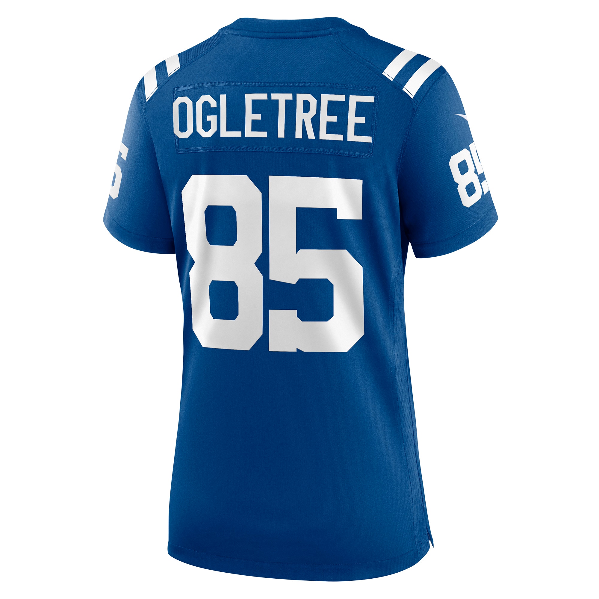 Andrew Ogletree Indianapolis Colts Nike Women's Player Game Jersey - Royal - vstockx