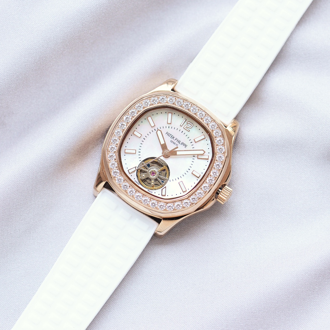 Watches Patek Philippe 314467 size:35.6 mm - vstockx