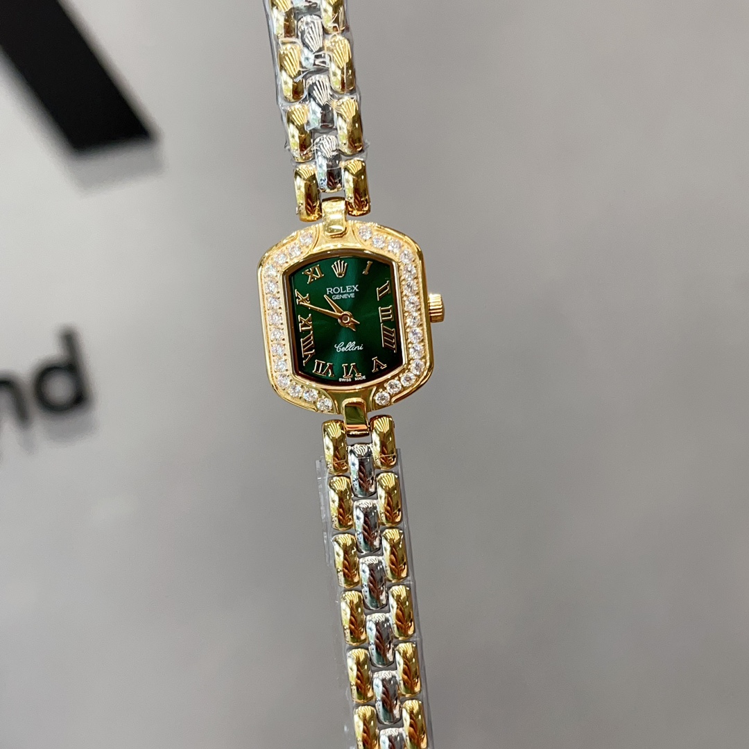 Watches Rolex 314026 size:21 mm - vstockx