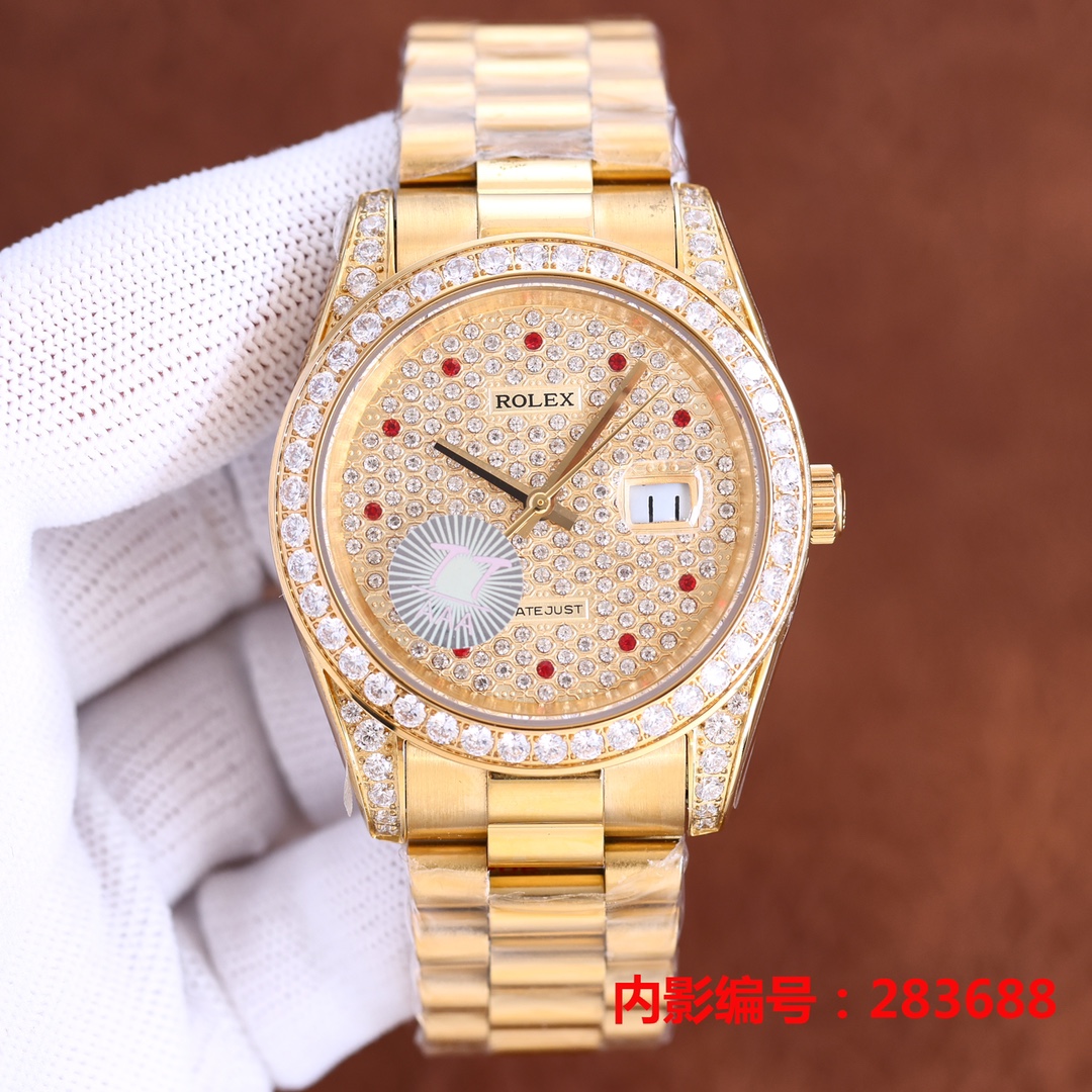 Watch Rolex 41mm*11MM 24 - vstockx