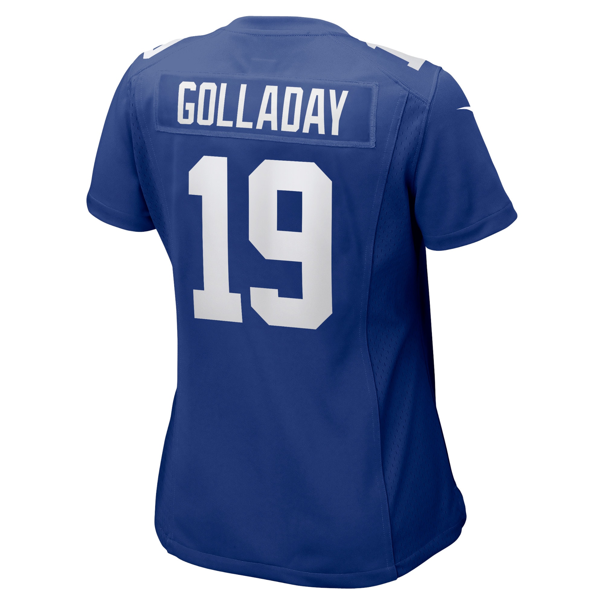 Kenny Golladay New York Giants Nike Women's Player Jersey - Royal - vstockx