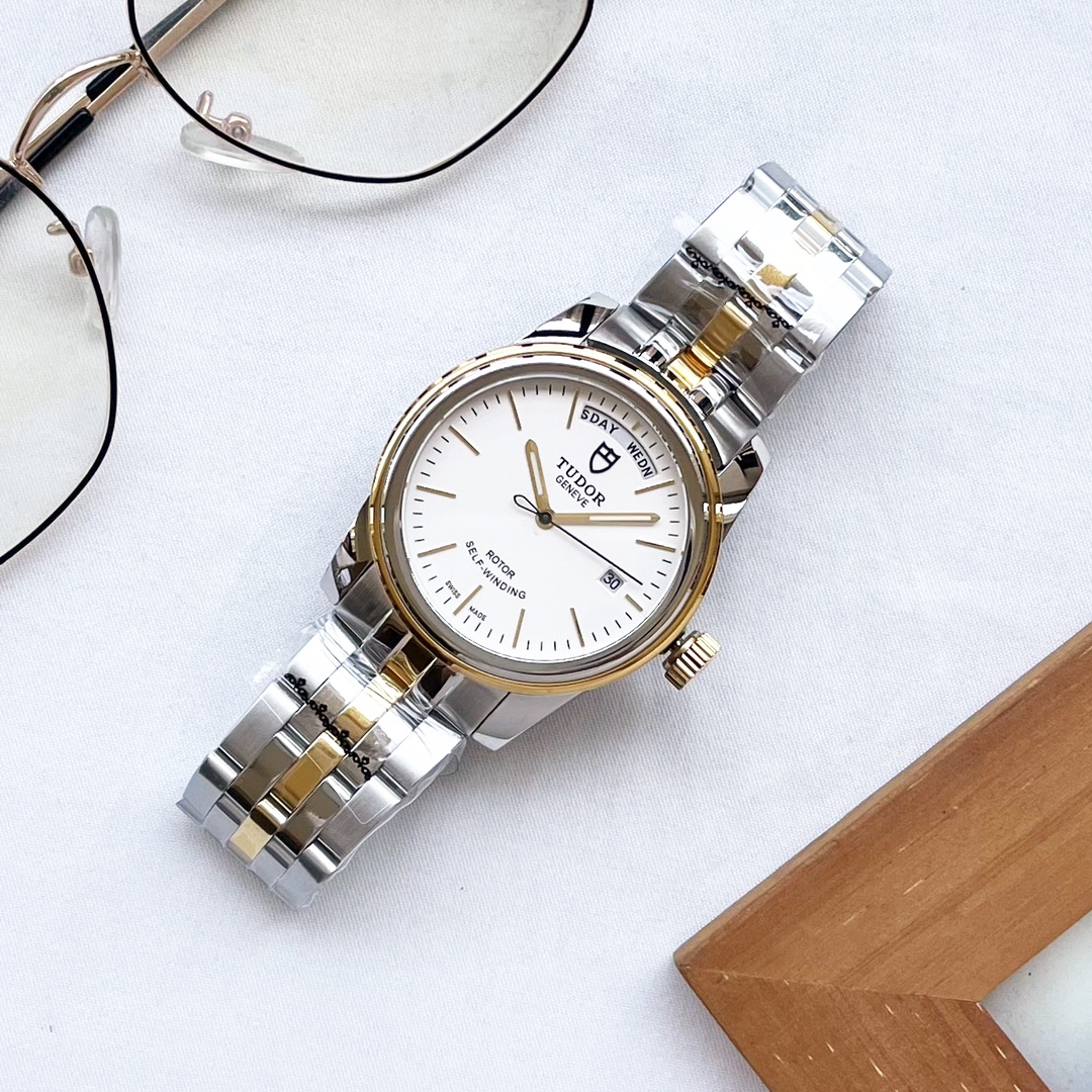 Watches TUDOR 322639 size:40 mm - vstockx