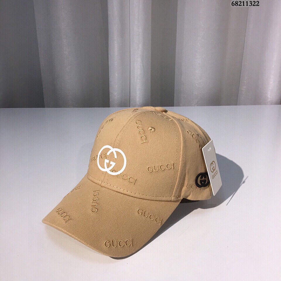 Hat Gucci 4 - vstockx