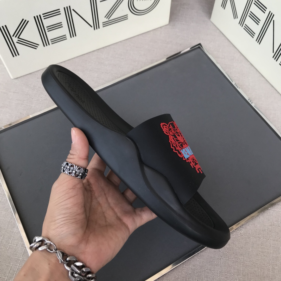Kenzo Slides 1 - vstockx