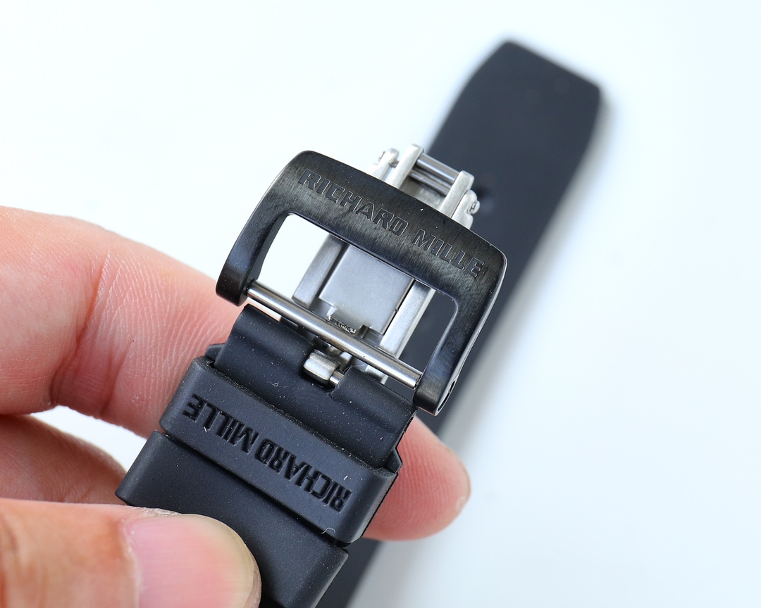 Watches Richard Mille 322537 size:48*42 mm - vstockx