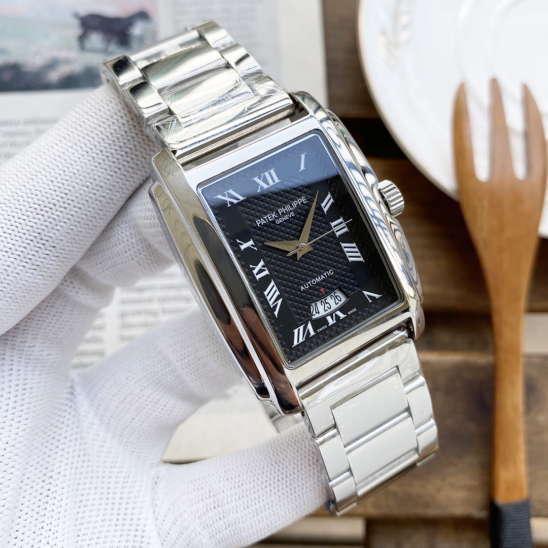 Watches Patek Philippe 314367 size:42*13 mm - vstockx