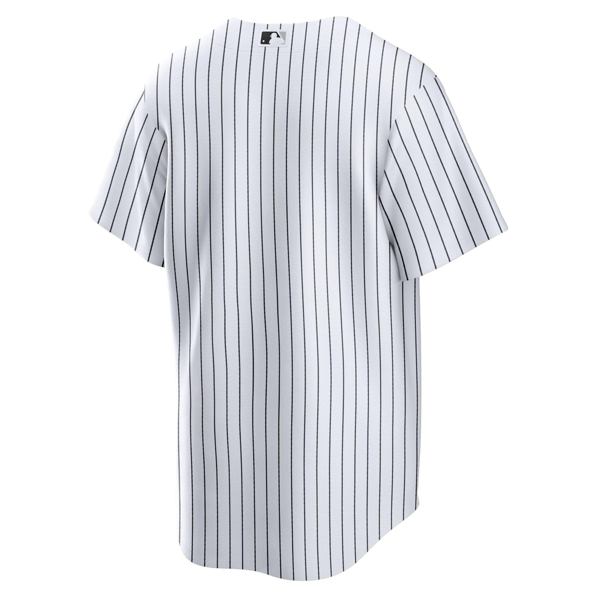 Men's Nike White Chicago White Sox Home Replica Team Jersey - vstockx
