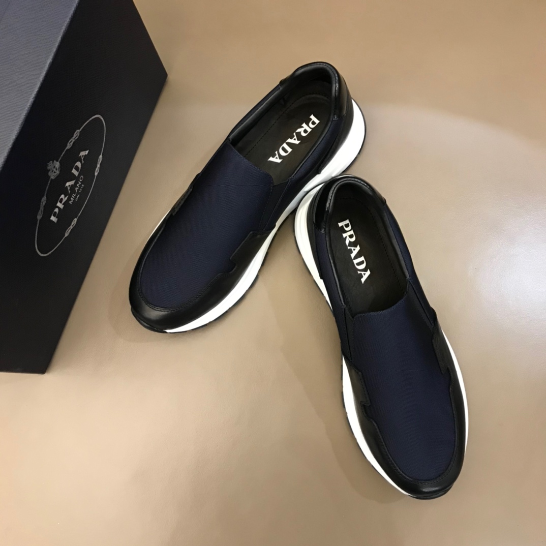 Prada Prax 1 Sneaker 2 - vstockx