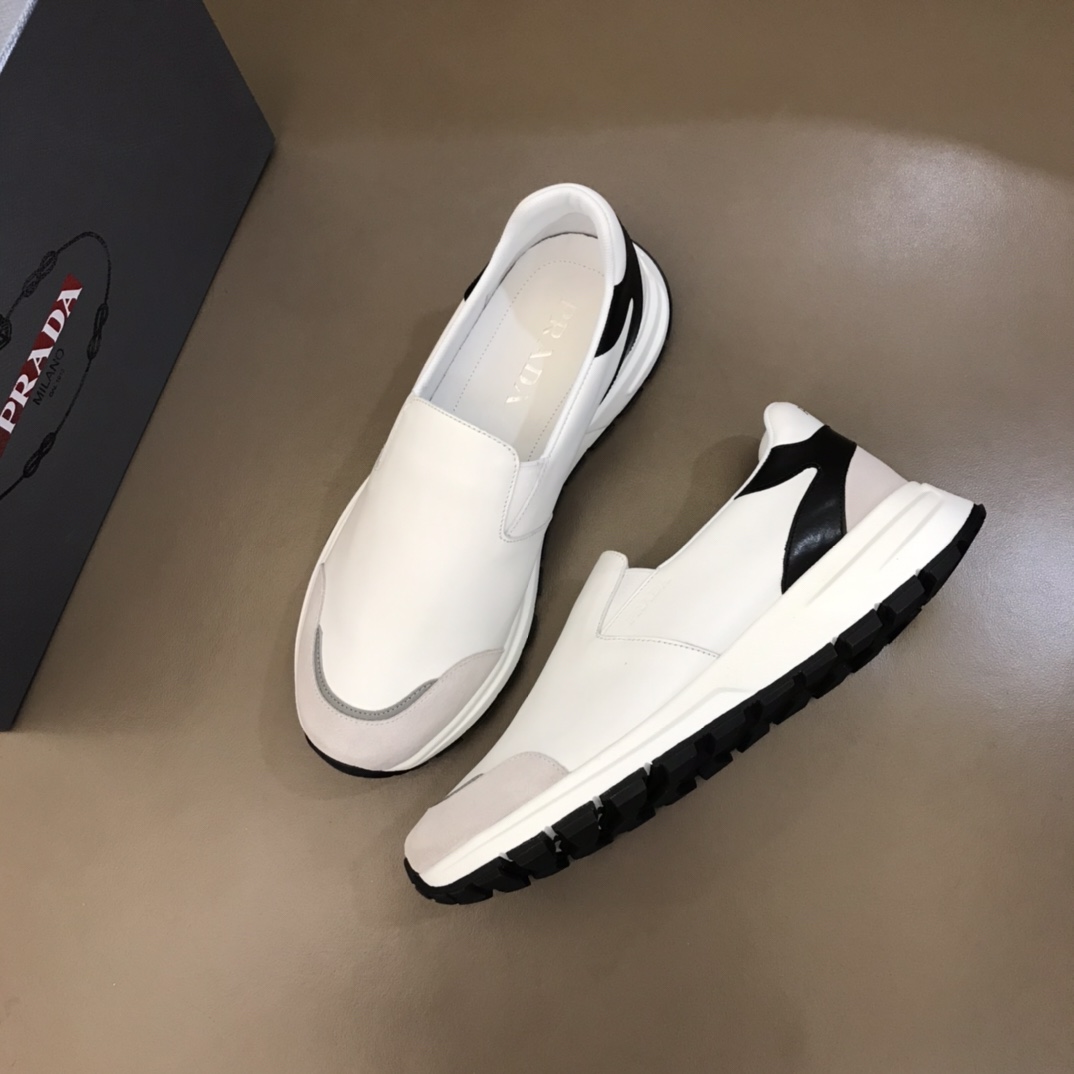 Prada Prax 1 Sneaker 6 - vstockx
