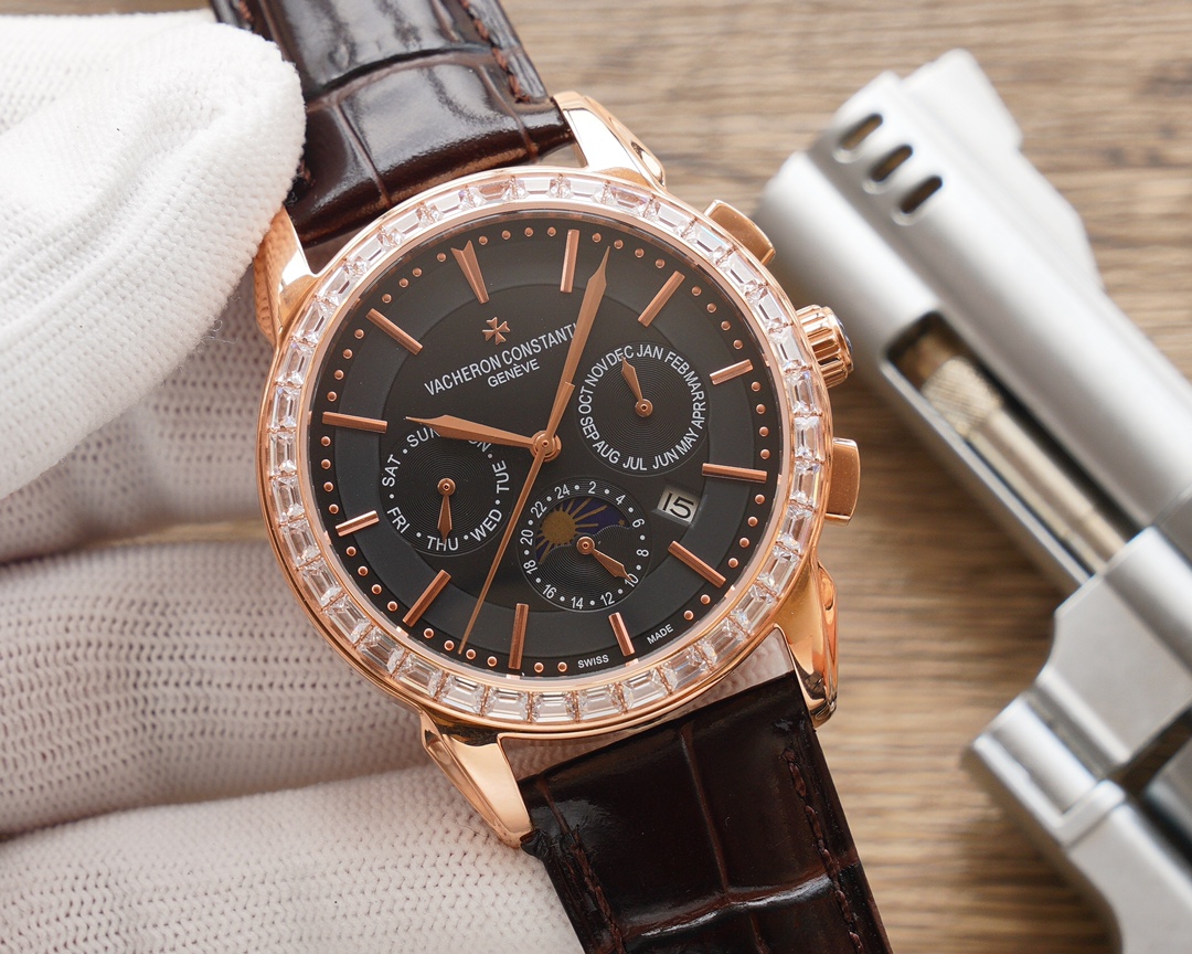 Watches Vacheron Constantin 314679 size:42 mm - vstockx