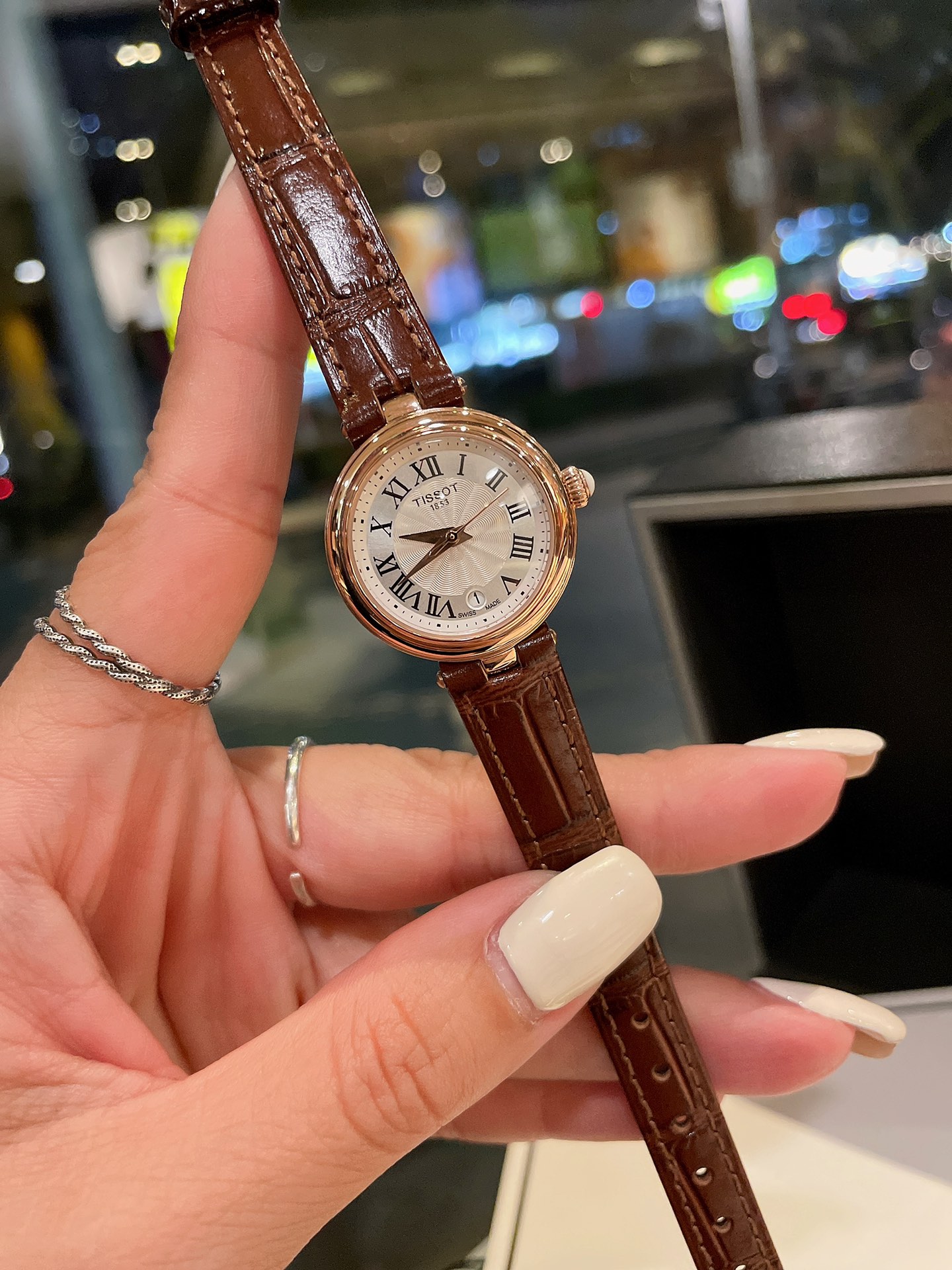 Watches Tissot 322479 size:26 mm - vstockx