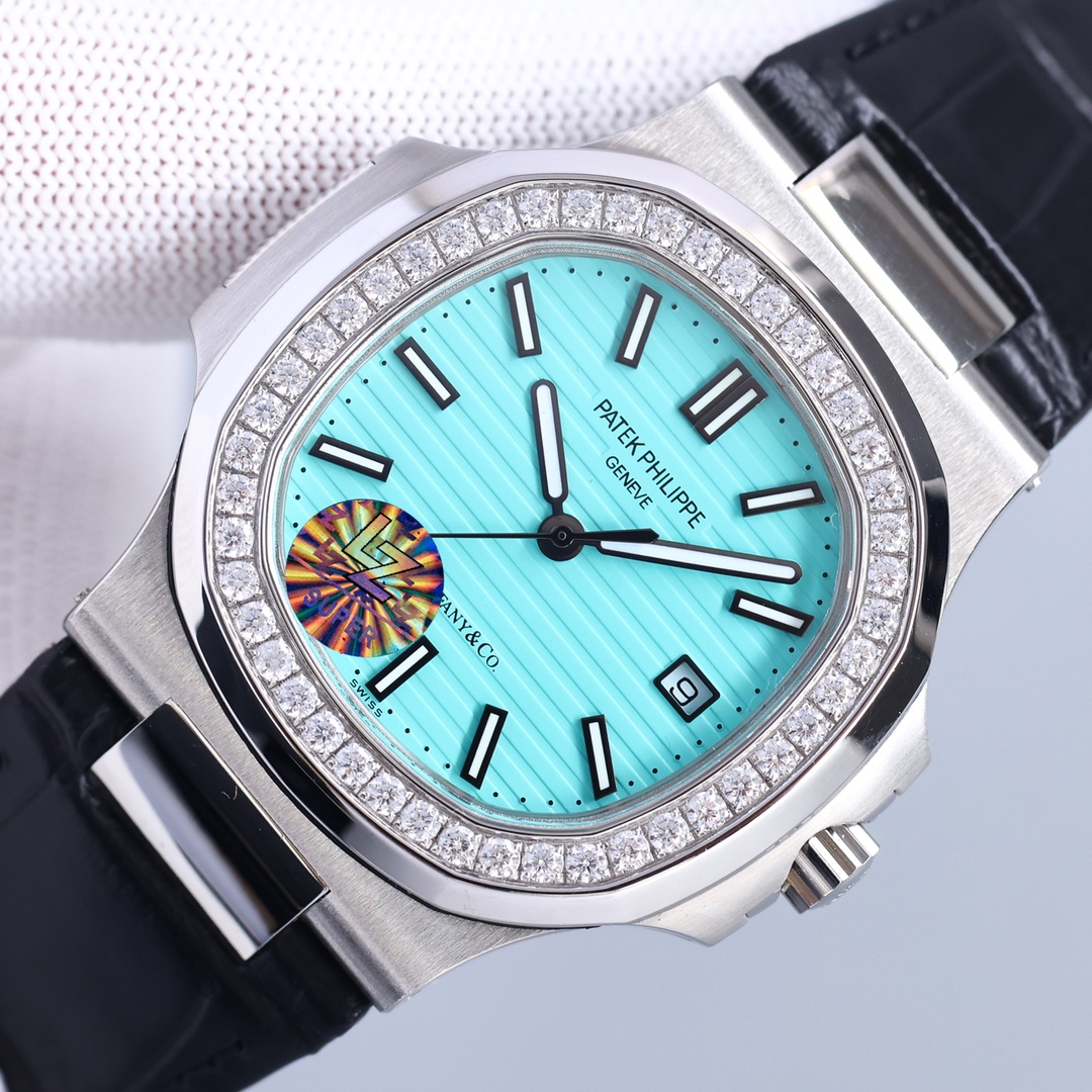 Watches Patek Philippe PATEK PHILIPPE 314469 size:40 mm - vstockx