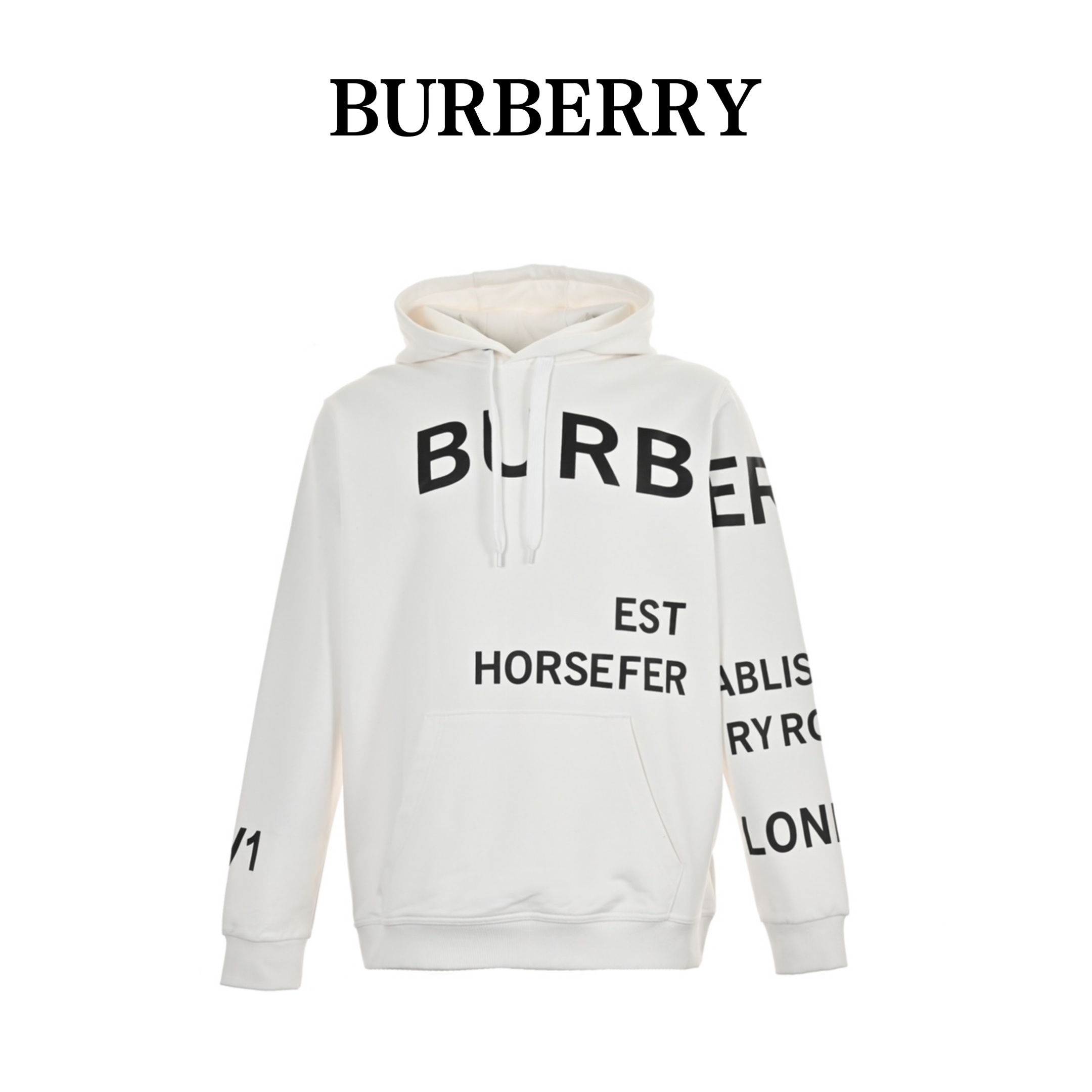 Clothes Burberry 825 - vstockx