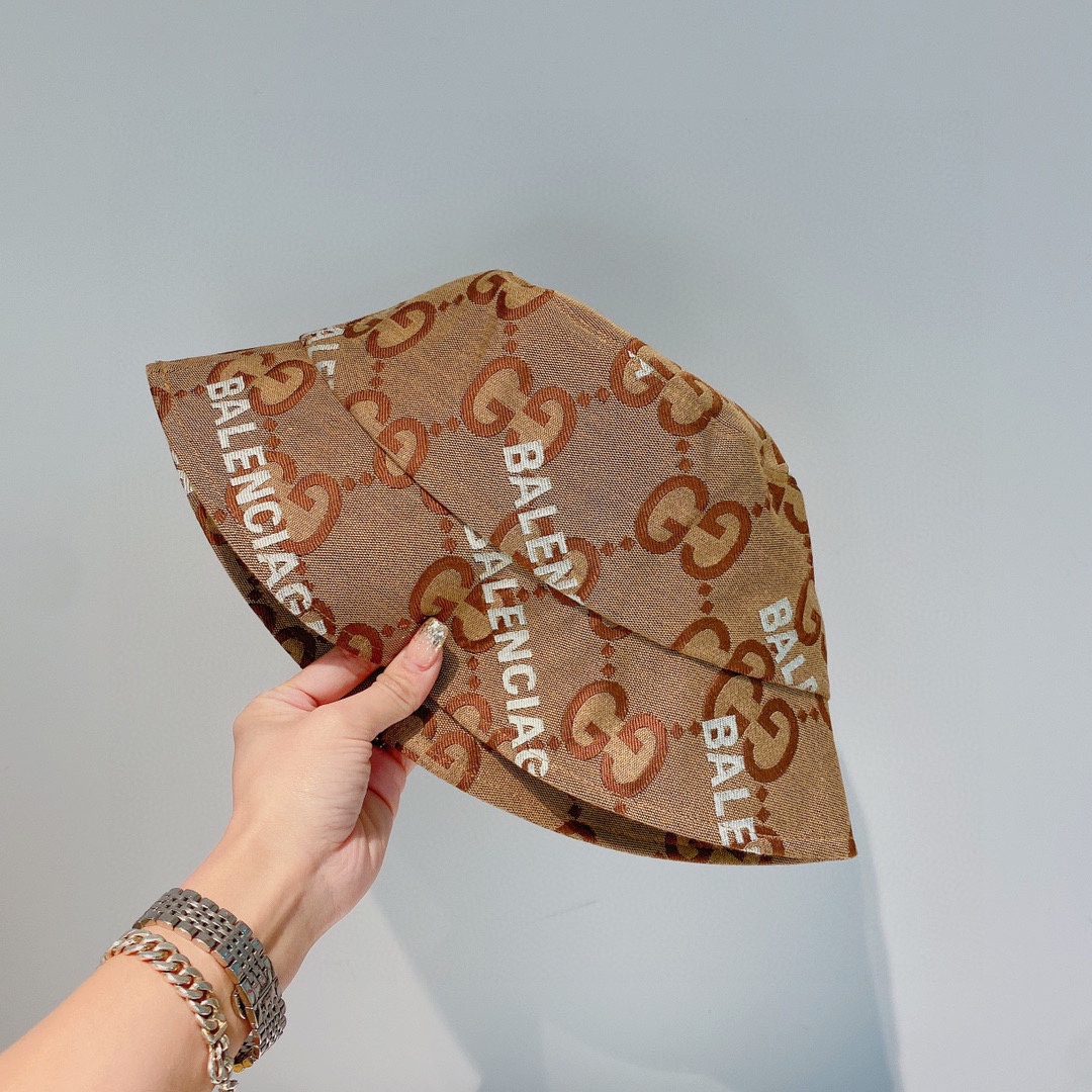 Hat Gucci 3 - vstockx