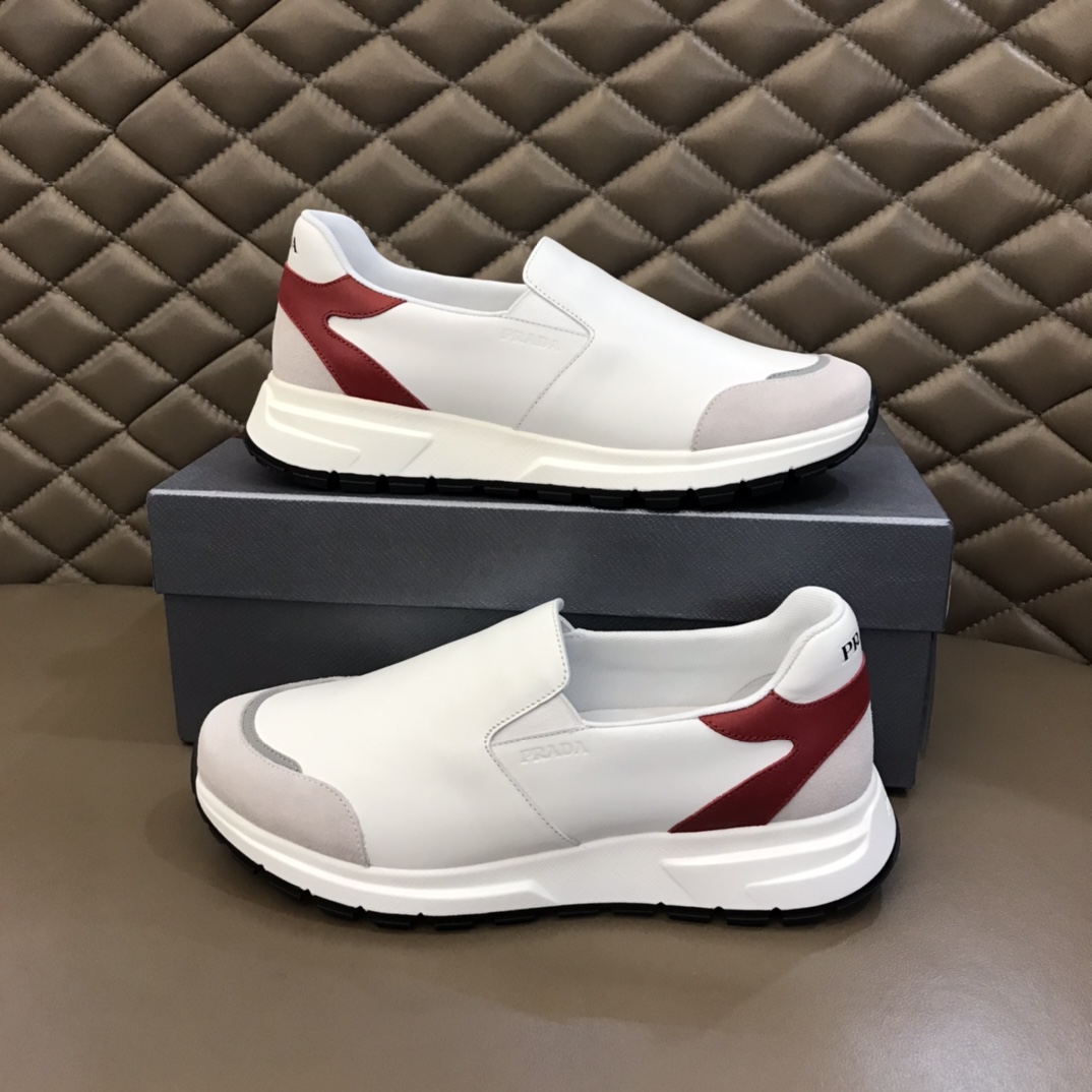 Prada Prax 1 Sneaker 7 - vstockx