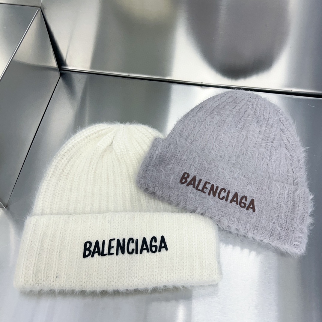 Streetwear Hat BURBERRY 329141 - vstockx