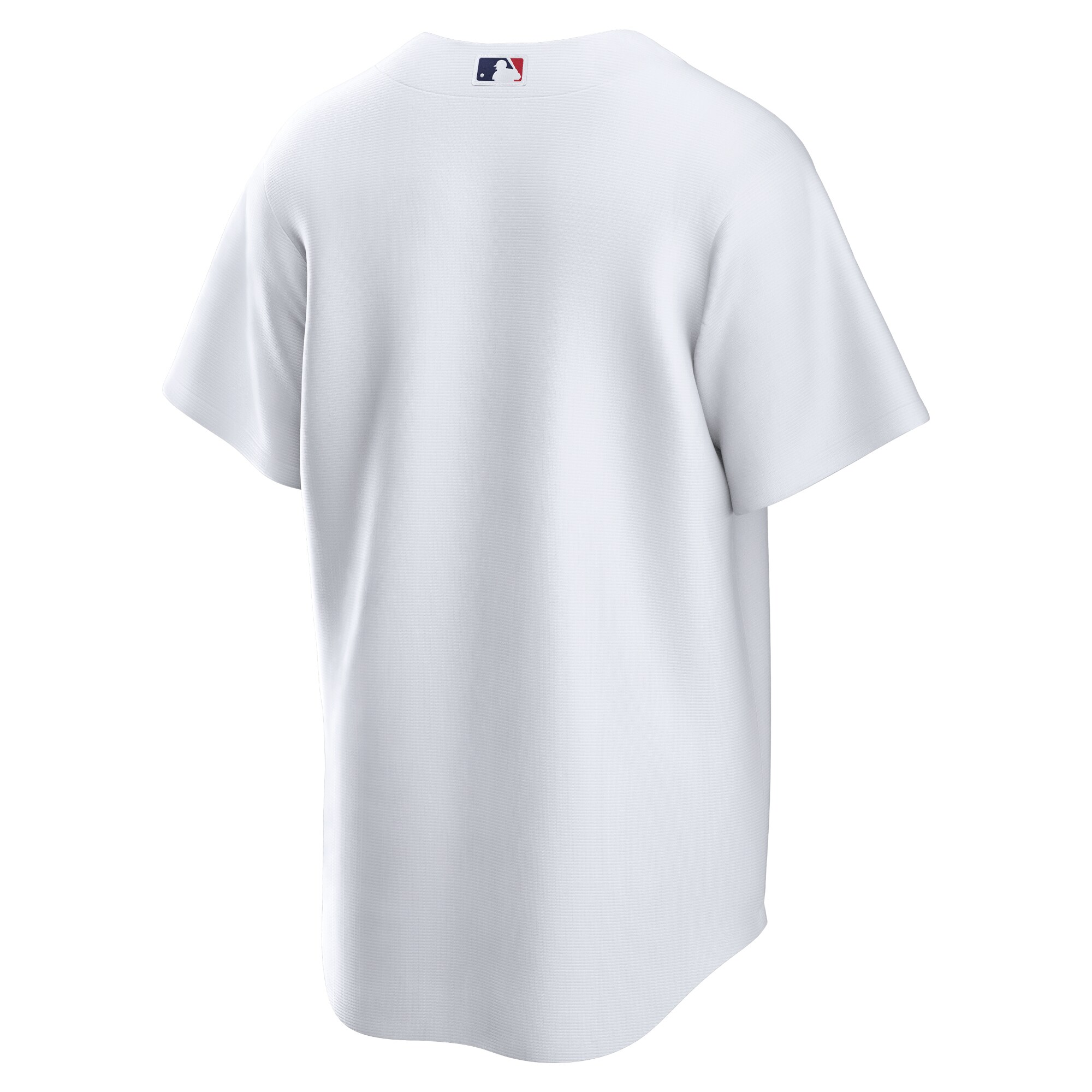 St. Louis Cardinals Nike Home Replica Team Jersey - White - vstockx