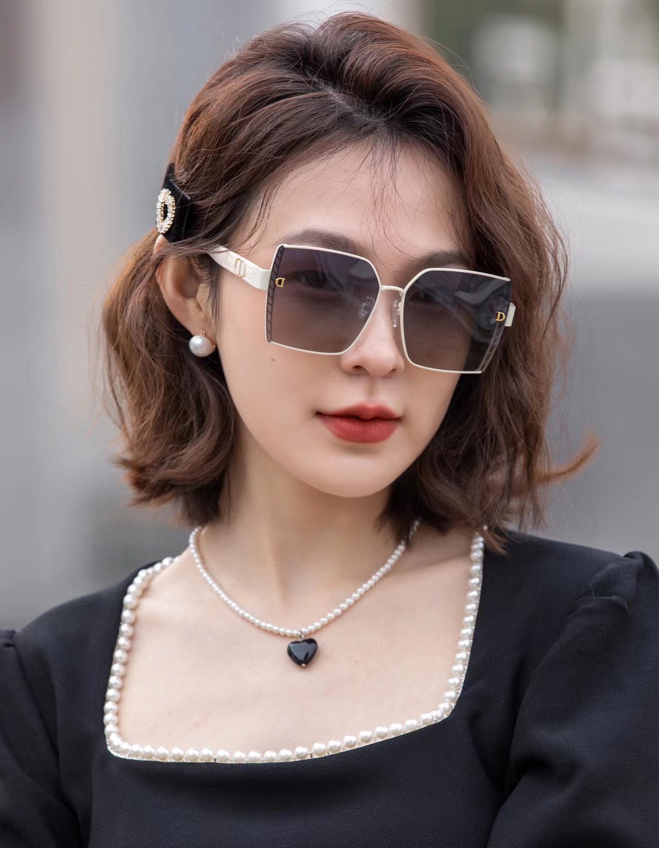 sunglasses Dior CD9315 - vstockx