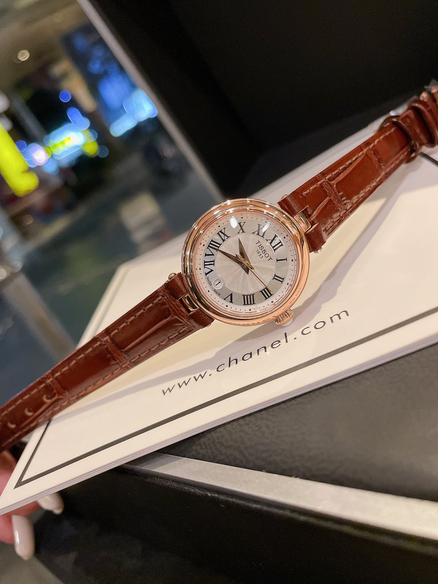 Watches Tissot 322479 size:26 mm - vstockx