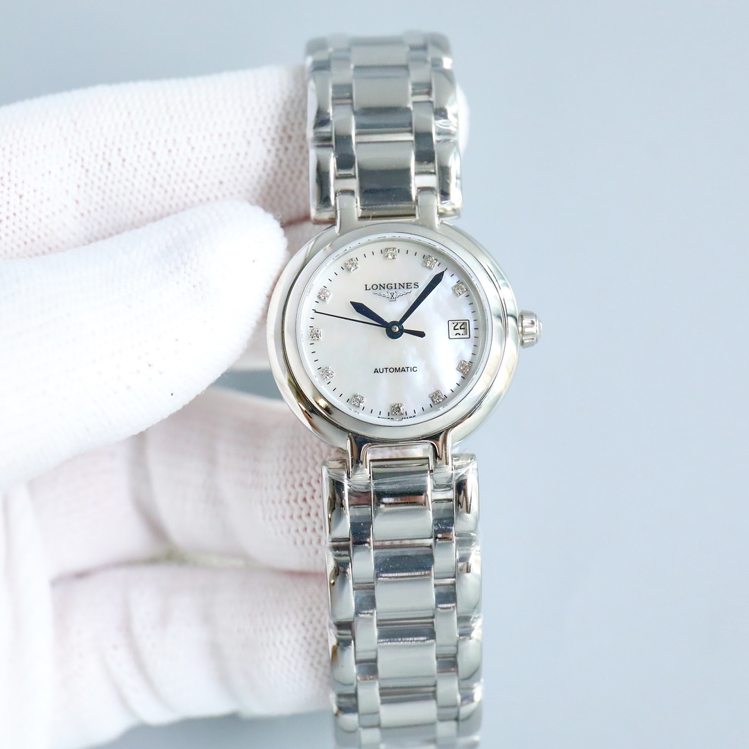 Watches Longines 322398 size:28 mm - vstockx