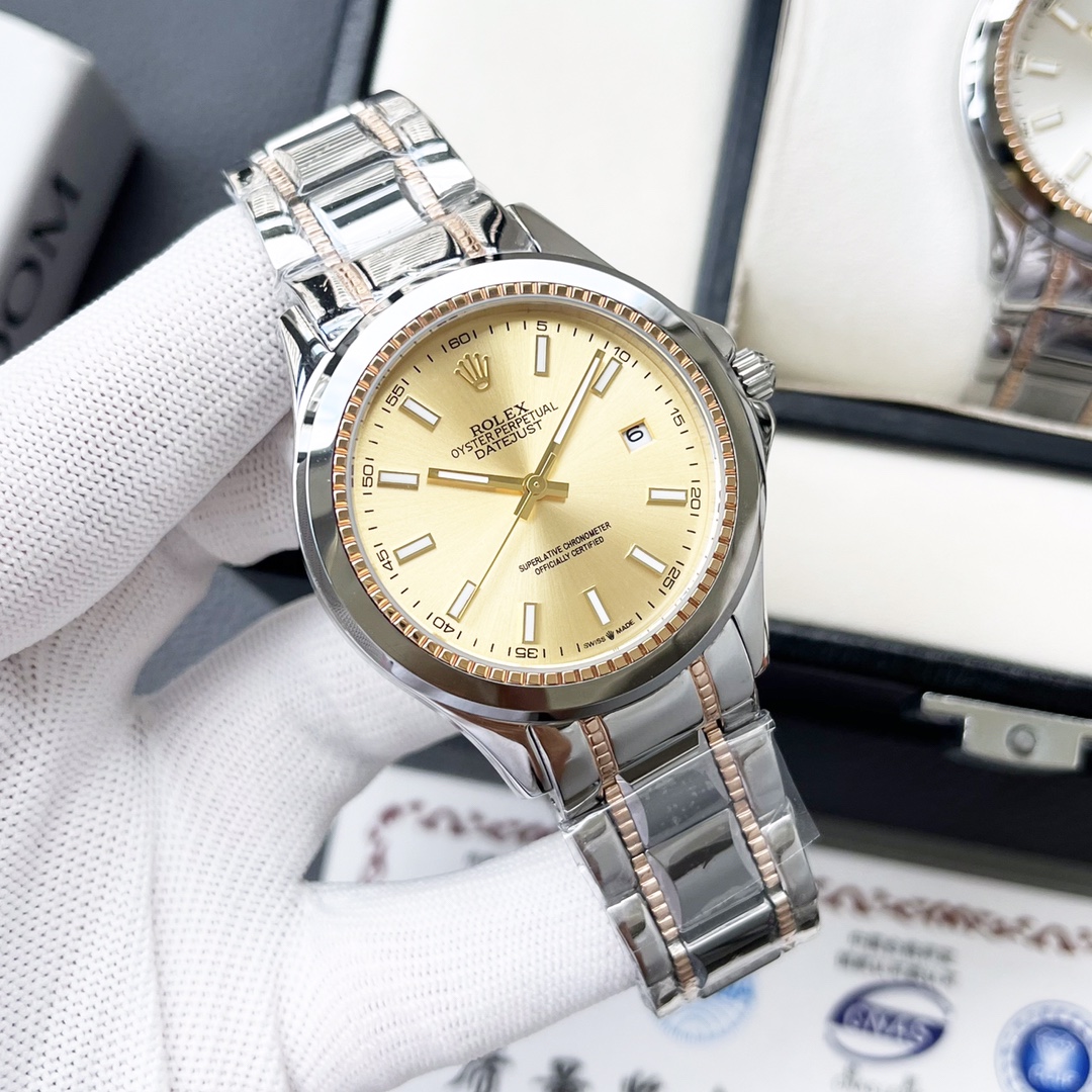 Watches Rolex 314022 size:41*10.8 mm - vstockx