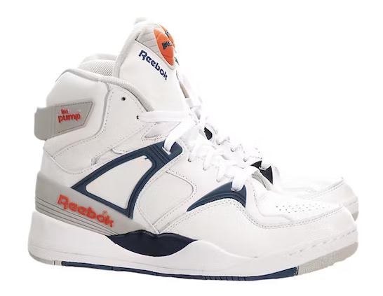 Reebok The Pump OG Bringback 25th Anniversary - vstockx