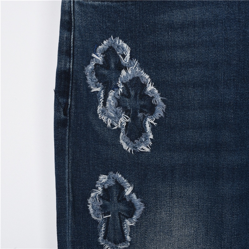 Clothes Chtome Hearts 118 - vstockx