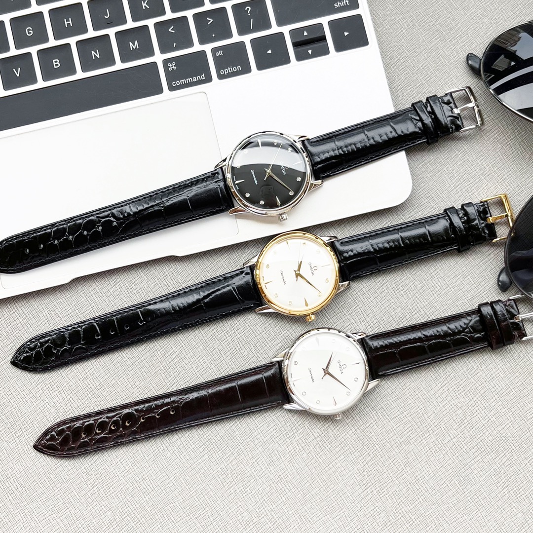 Watches OMEGA 318762 size:40*12 mm - vstockx