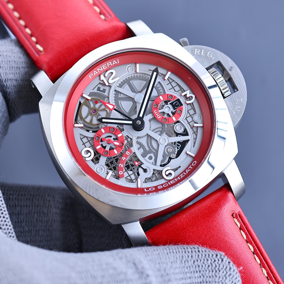 Watches PANERAI 322920 size:47 mm - vstockx