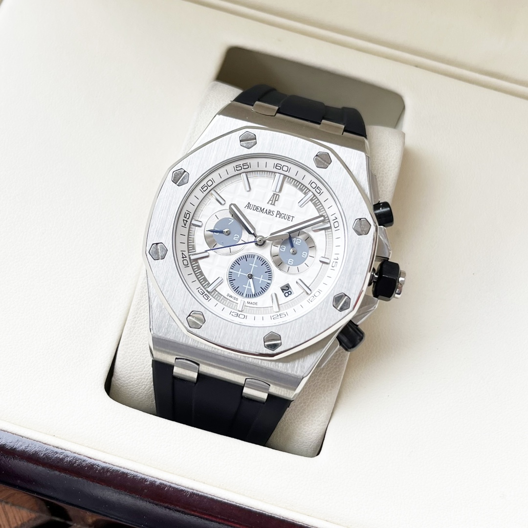 Watches AudemarsPiguet 323070 size:44*15 mm - vstockx