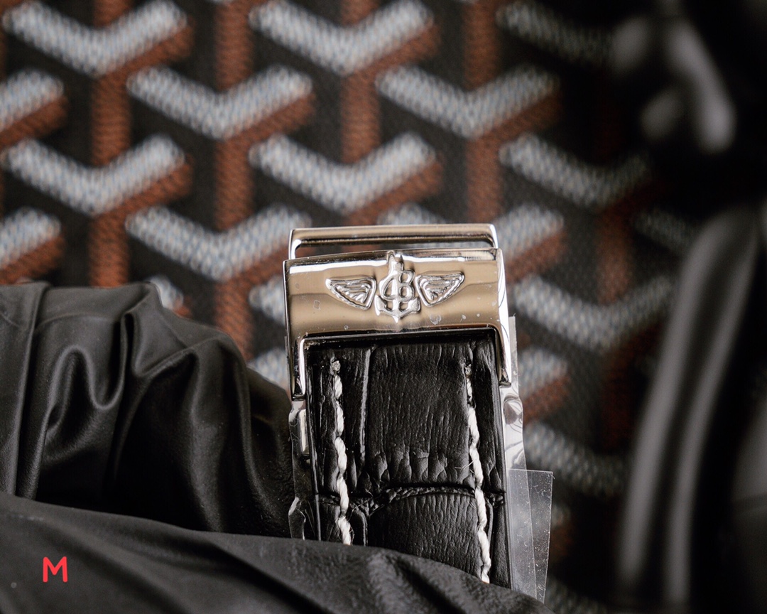 Watches BREITLING 323186 size:43*13 mm - vstockx