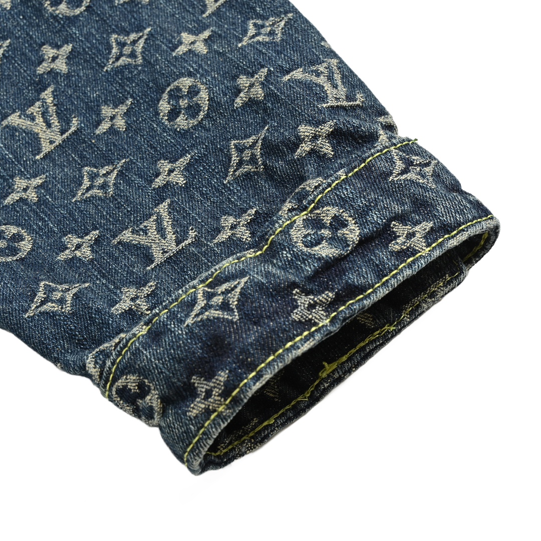 Clothes Louis Vuitton 1325 - vstockx