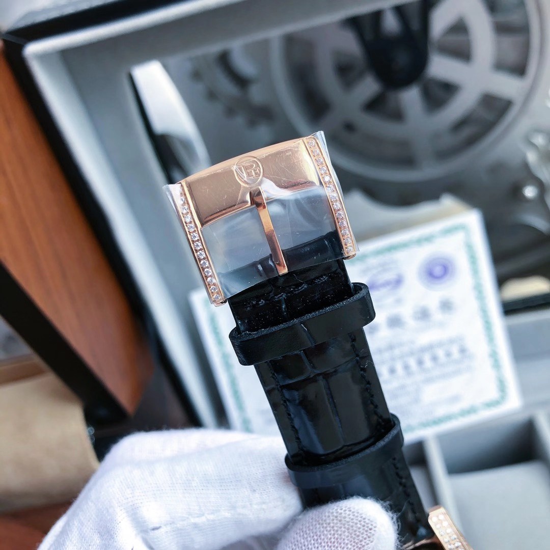 Watches PARMIGIANI 323576 size:37*12 mm - vstockx