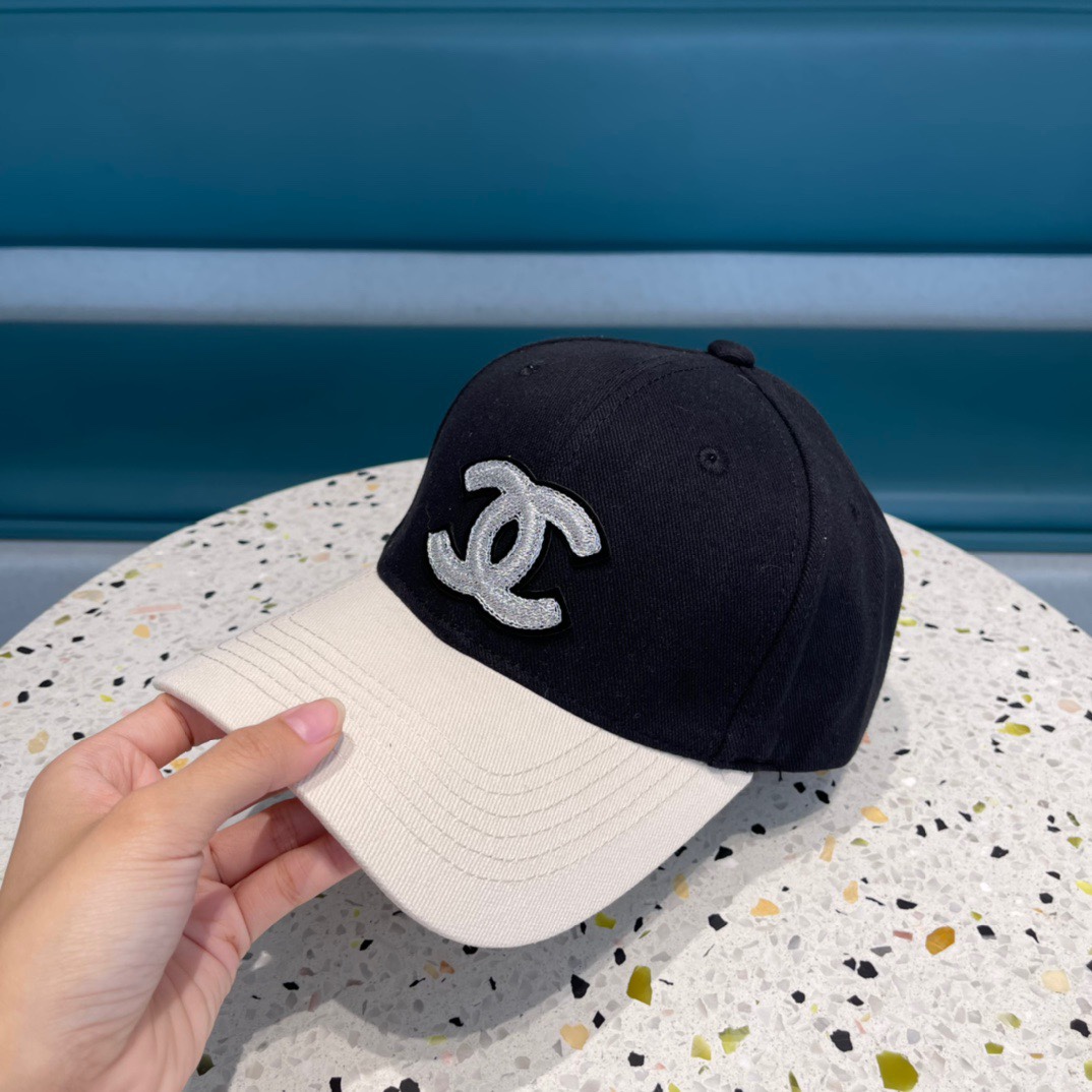 Hat Chanel 7 - vstockx