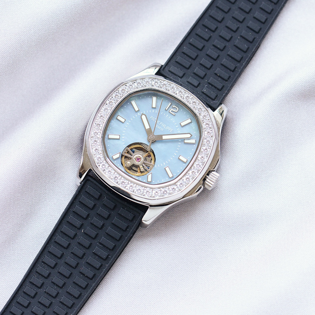 Watches Patek Philippe 314467 size:35.6 mm - vstockx