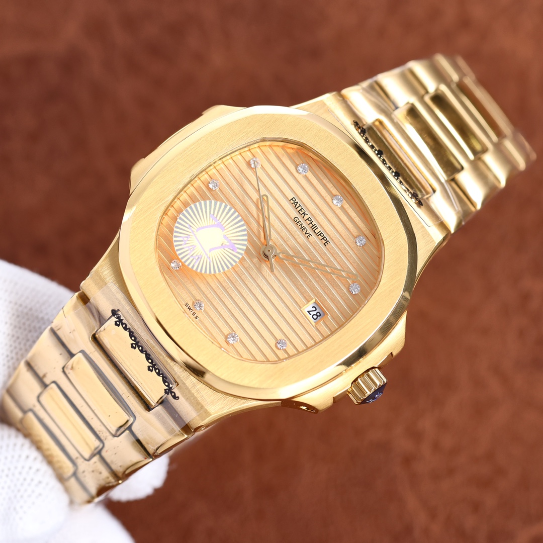 Watches Patek Philippe PATEK PHILIPPE 314481 size:40 mm - vstockx