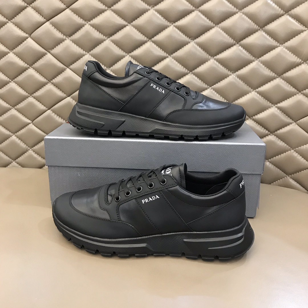 Prada Prax 1 Sneaker 28 - vstockx